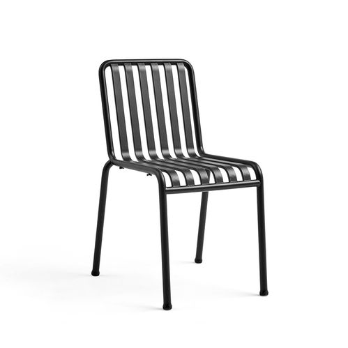 PALISSADE 格柵椅 | HAY-2