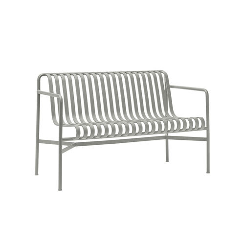 Palissade 格柵餐凳 | HAY-3