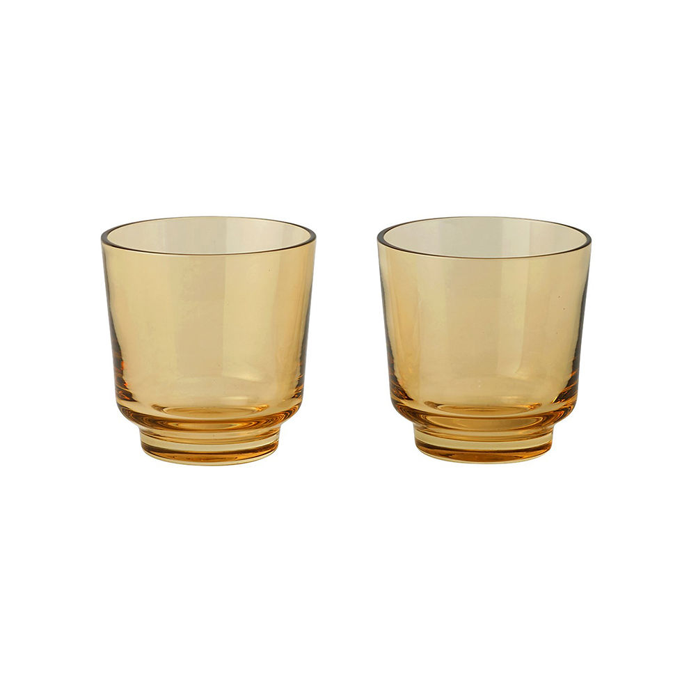 縮圖：Raise Glasses 玻璃杯組