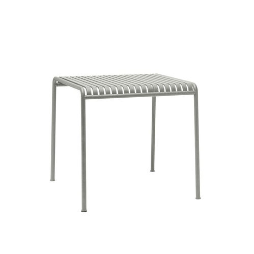 PALISSADE 格柵桌 | HAY-3