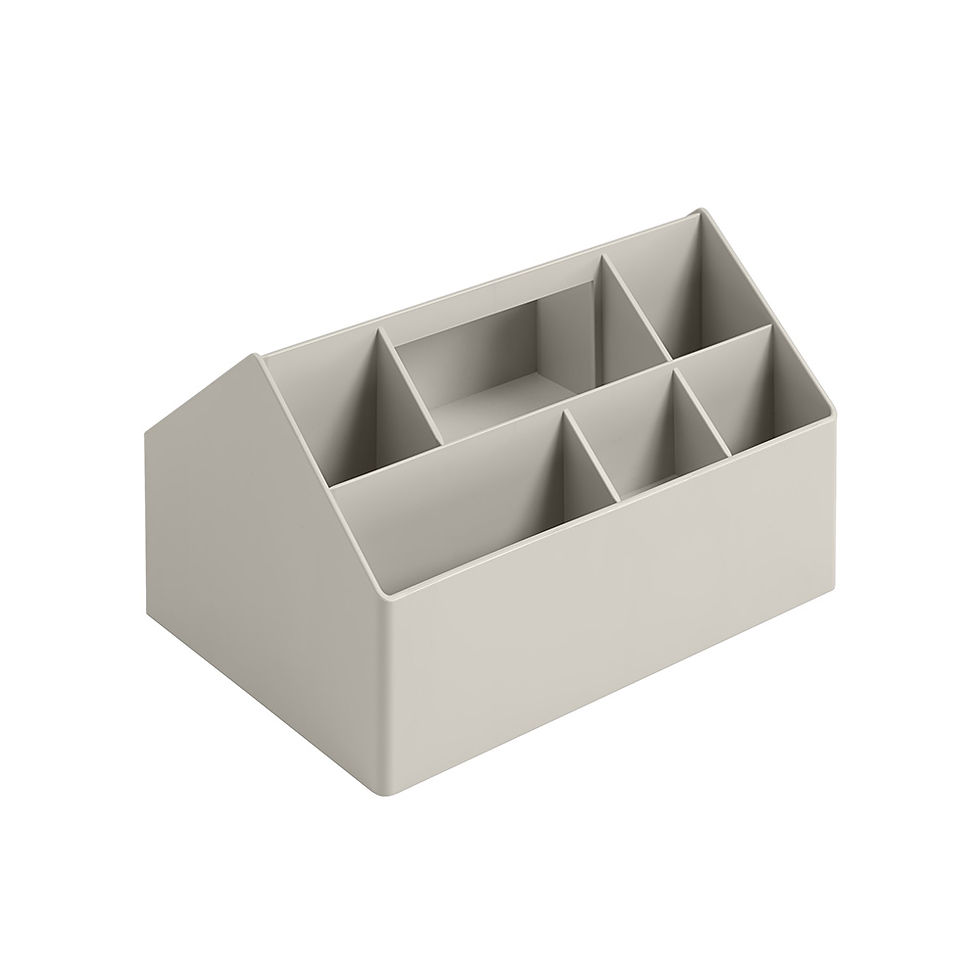 縮圖：Sketch Toolbox 文具收納盒