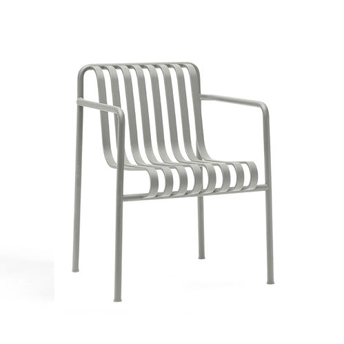 PALISSADE 格柵扶手餐椅 | HAY-3