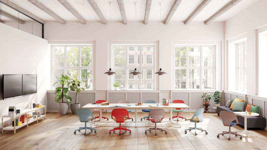 Zeph 辦公椅 | 會談椅 HermanMiller-5