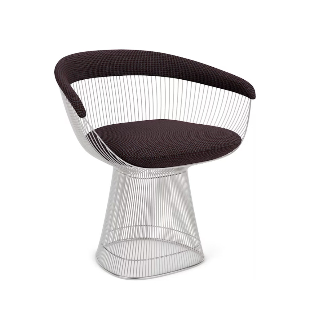 PLATNER ARM CHAIR | 原廠授權代理商l 世代家具