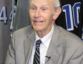 Hatcher selected as Grand Marshall for Happy Birthday America parade on July 4