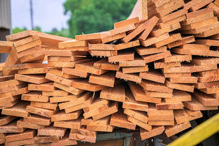 "Georgia Grown Wood" campaign touts local forestry products
