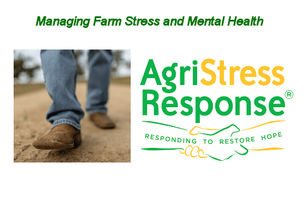 Farm Credit announces launch of Rural Mental Health Campaign