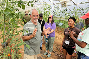 Clemson hosts Organic Certification Essentials workshop