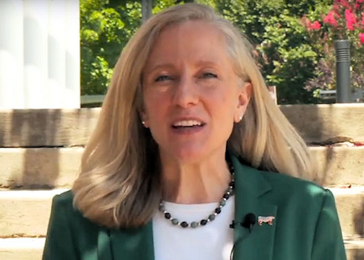 Governor-elect Abigail Spanberger has made numerous promises and pledges concerning the industry of agriculture. Image Credit - Virginia Farm Bureau