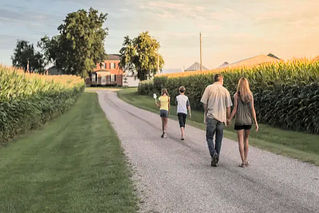 From City Lights to Country Nights: A Beginner’s Guide to Buying Land