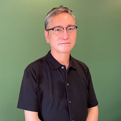 大西 寿男