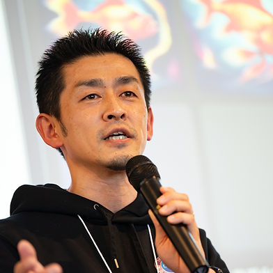 成田 潤也