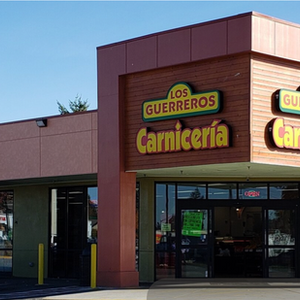 Tienda Mexicana Los Guerreros