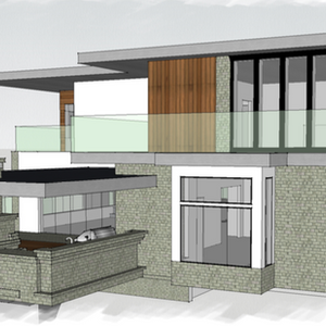 Residencia Iluninada