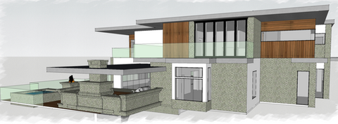 Residencia Iluninada