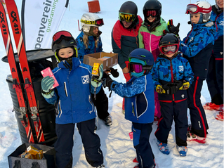 Schnee Spaß Tag 2026