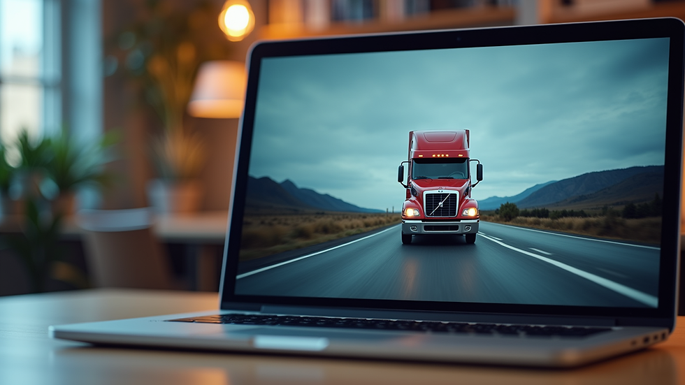 Mastering CDL Tests with Virtual CDL Preparation