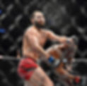 Kamaru Usman