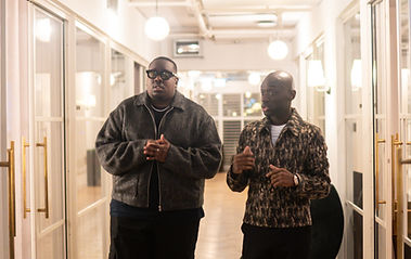 J.Kwasi Siaw & Kwaku Ansere