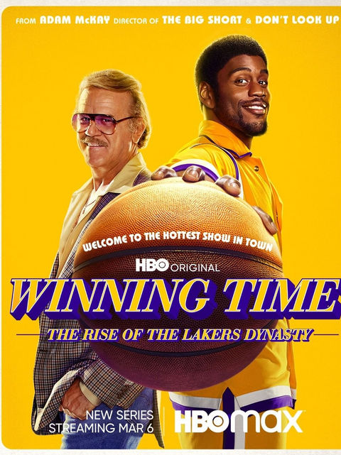 Winning Time