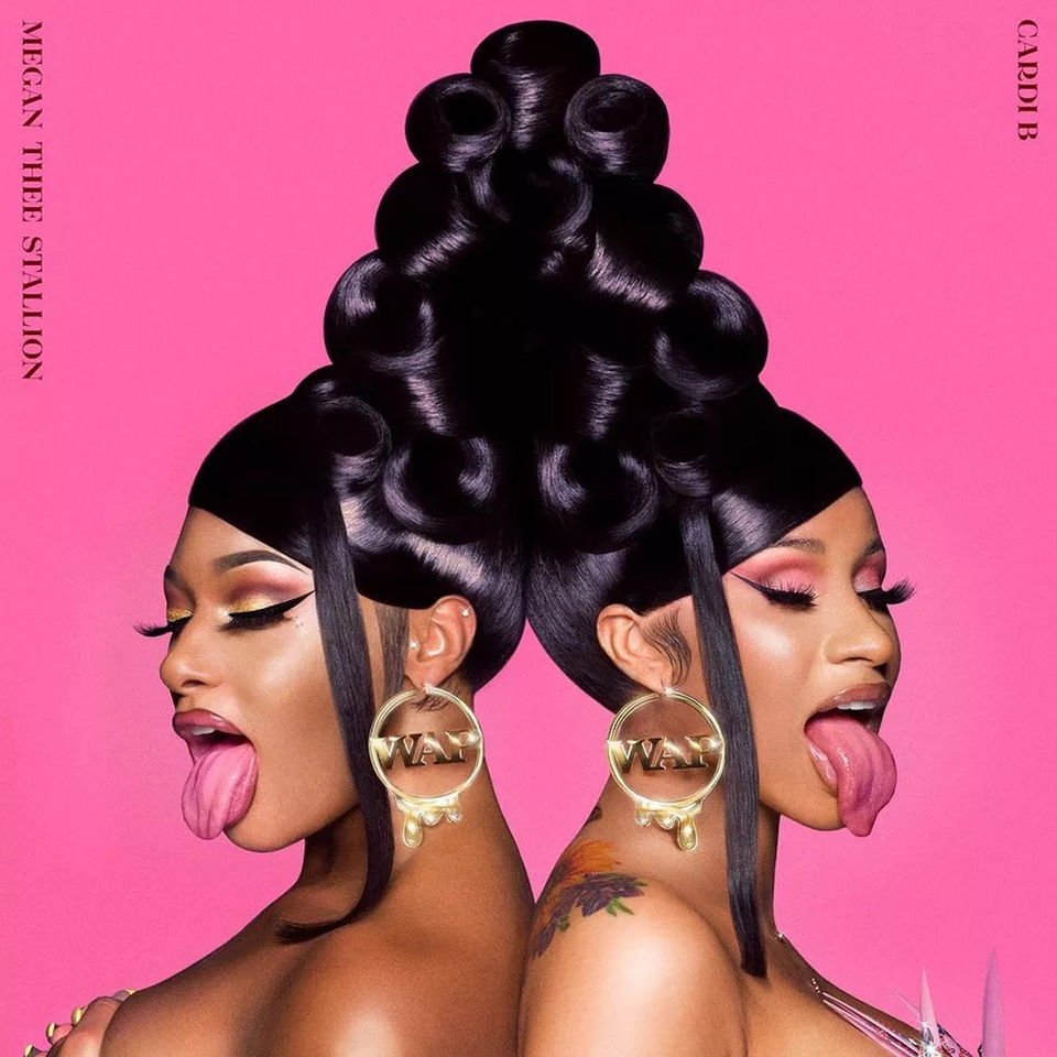 Cardi B & Megan Thee Stallion – Wap