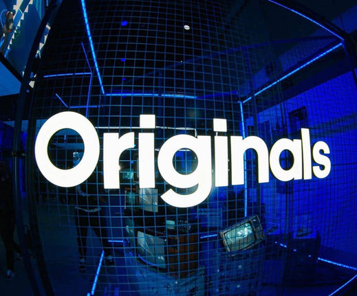 Black Girl Gamers X Adidas Made Originals