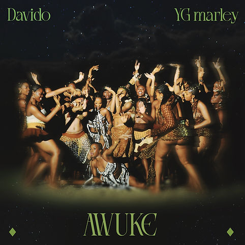 Awuke - Davido.jpeg