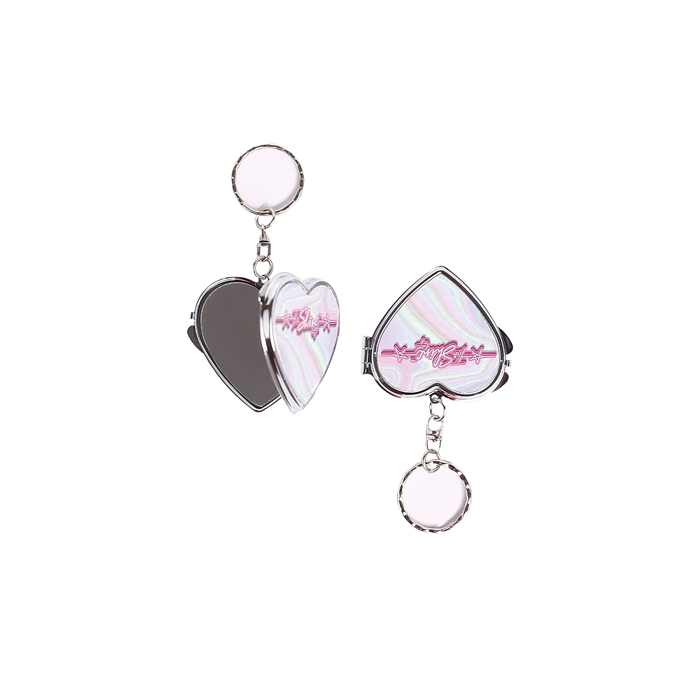 Thumbnail: TSC CHARM MIRROR