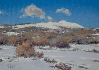Uncompahgre Color