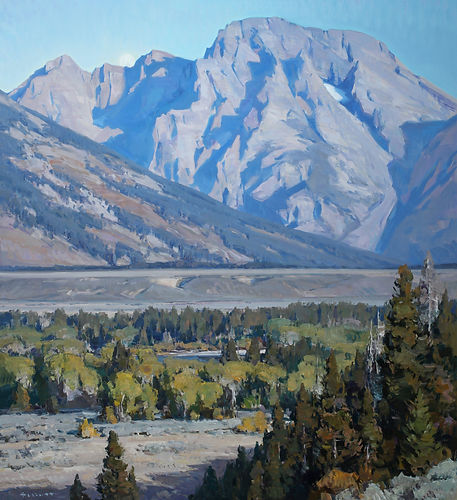 Josh Elliott Almost Autumn 35x32 oil 2017_Original.jpeg