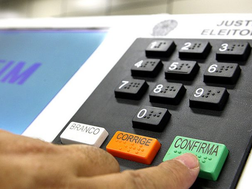 Críticas às eleições podem virar crime no novo Código Eleitoral
