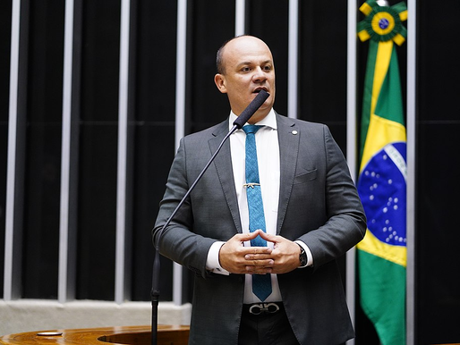 Cabo Gilberto é lançado como pré-candidato ao Senado pela Paraíba; Direita articula chapa com Queiroga e Sérgio Queiroz