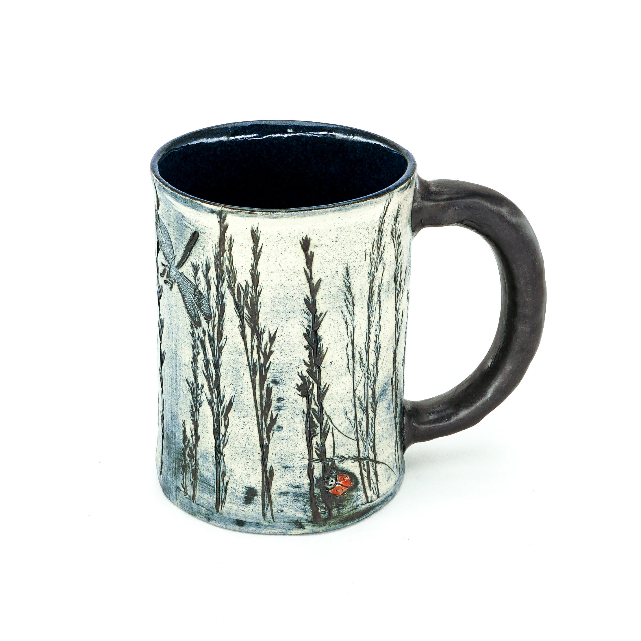 74. Suur kruus sõnumiga