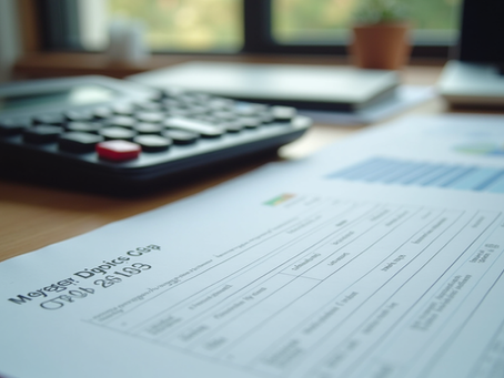 Unlocking the Benefits of Professional Bookkeeping for Small Businesses