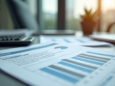 Honesty in Action: Transparent Accounting Jacksonville