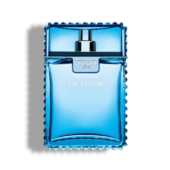 Versace Man Eau Fraiche LOVH Fragrances
