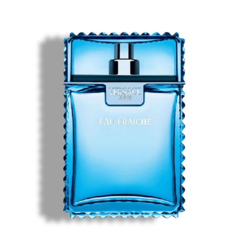 Versace Man Eau Fraiche LOVH Fragrances