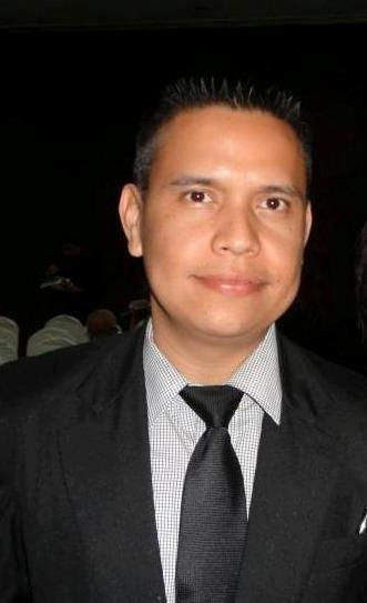 Lic. Rodolfo Cornejo