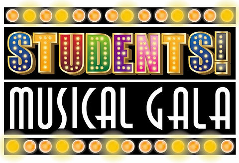 STUDENTS! MUSICAL GALA 10代・20代が主役のミュージカル・ガラ・コンサート