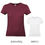 Miniatura: T-shirt  donna #E190 B&C - minimo 10pz