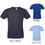 Miniatura: T-shirt uomo #E150  - minimo 10pz