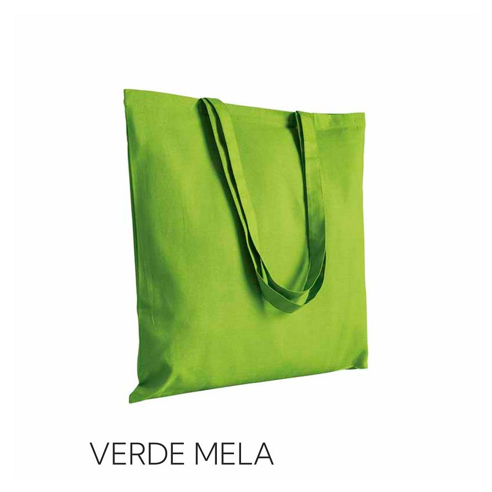 Miniatura: Shopper Cotone - Anna -