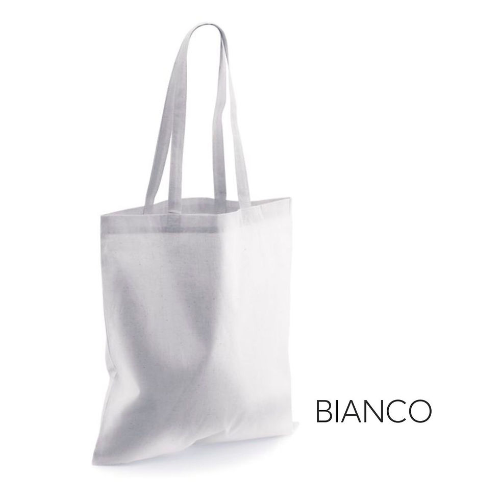 Miniatura: Shopper - Ornella - minimo 50pz