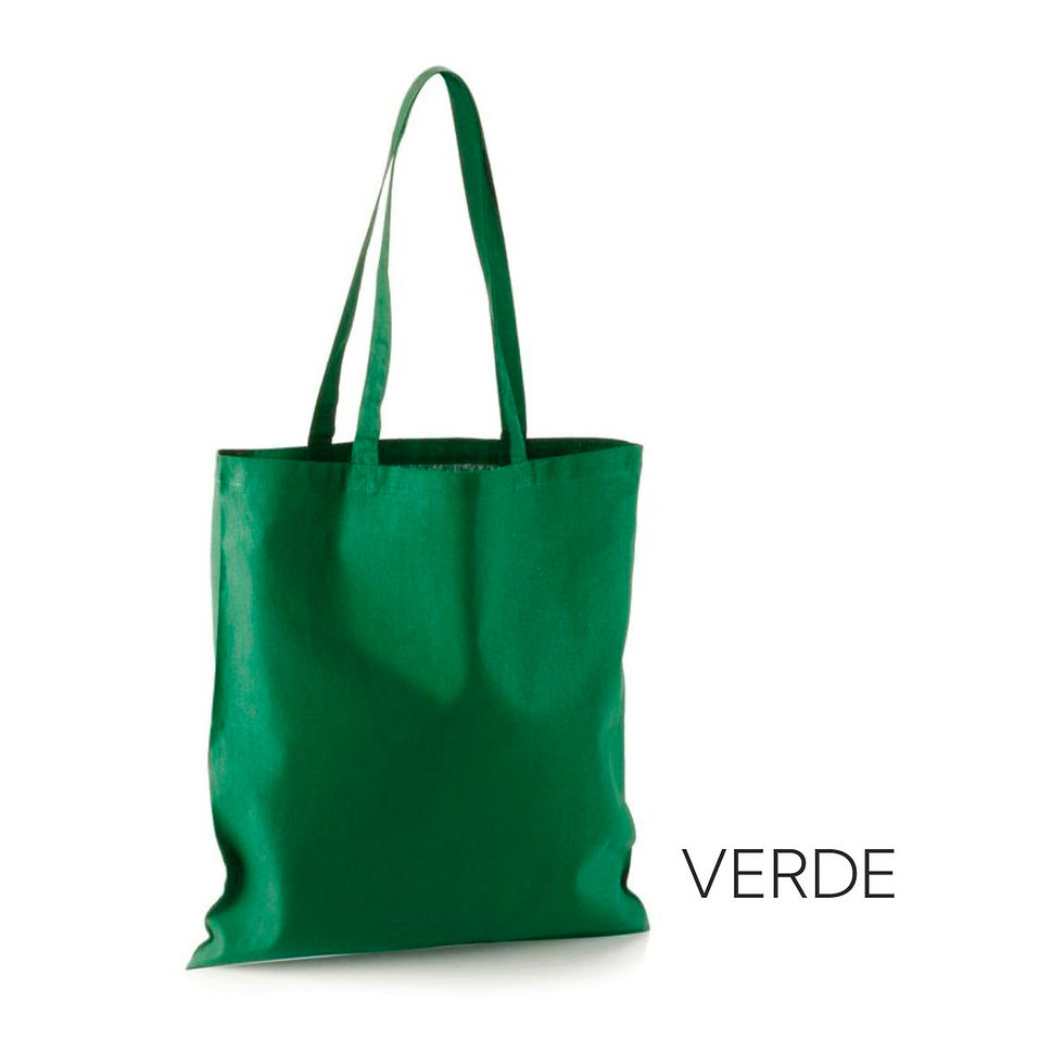Miniatura: Shopper - Ornella - minimo 50pz