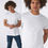 Miniatura: T-shirt uomo #E150  - minimo 10pz
