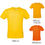 Miniatura: T-shirt uomo #E150  - minimo 10pz