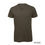 Thumbnail: T- Shirt Uomo V #Bio B&C - minimo 10pz