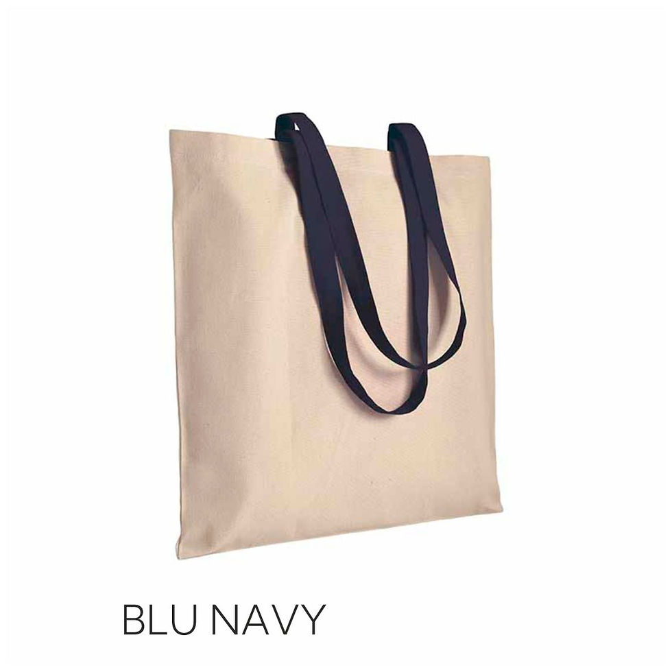 Miniatura: Shopper Cotone - Delia