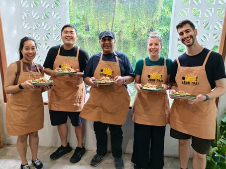 Why Your Thailand DTV Visa Might Get Rejected in 2026 (And How a Solid Thai Cooking Program Can Help – Our 100% Approval Track Record Since November)