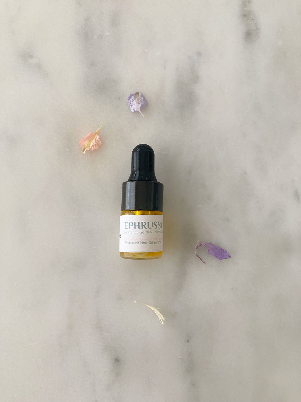 Thumbnail: Ephrussi Perfume Sample